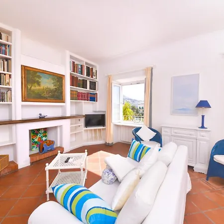 Casa Romano, Centro Di Forio, Ischia Apartamento Forio di Ischia