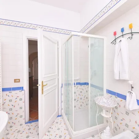 Casa Romano, Centro Di Forio, Ischia Apartamento Forio di Ischia