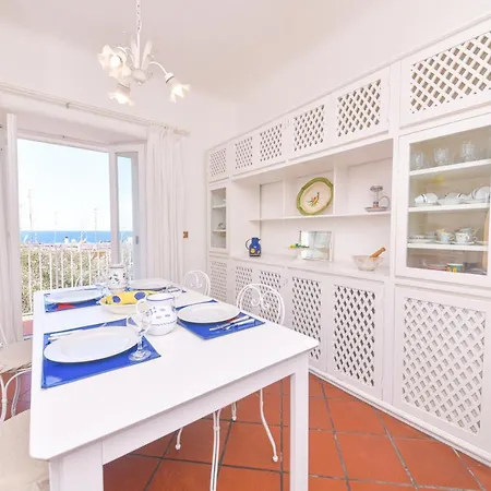 Apartamento Casa Romano, Centro Di Forio, Ischia