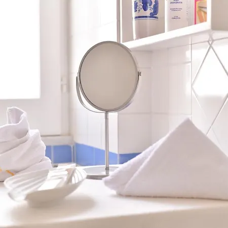 Apartamento Casa Romano, Centro Di Forio, Ischia *