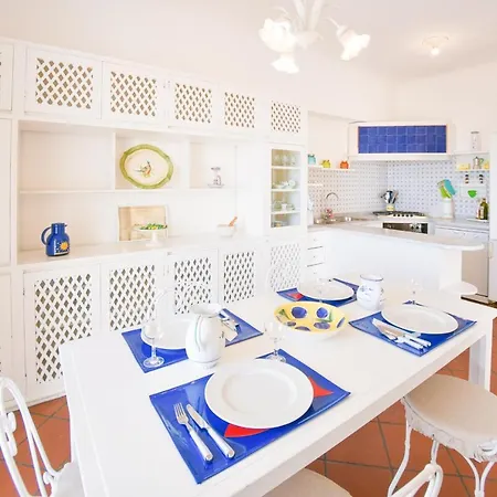 Casa Romano, Centro Di Forio, Ischia Forio di Ischia